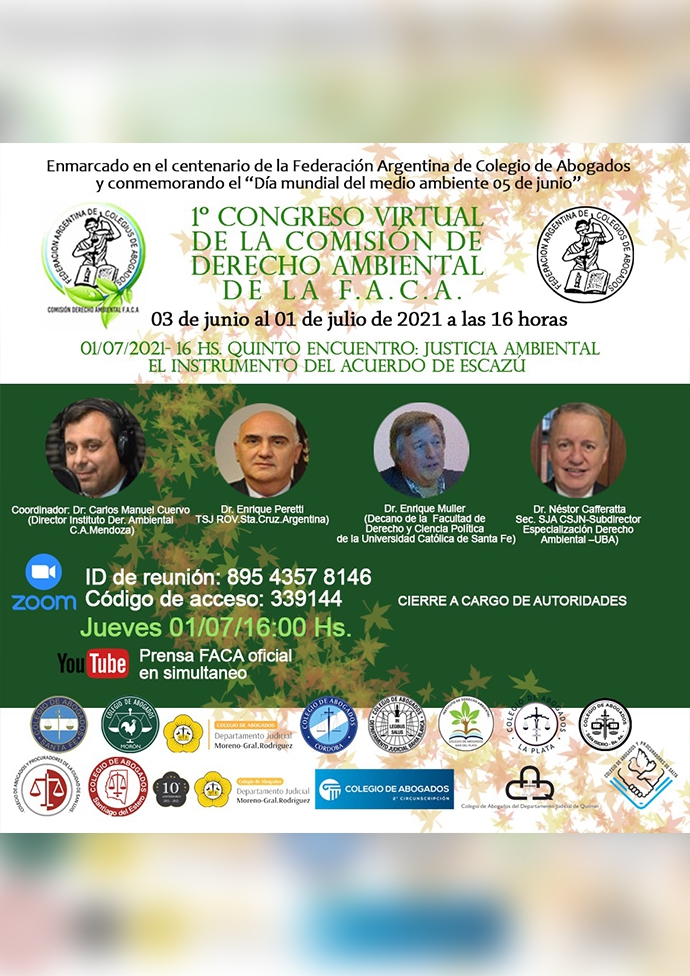 CONGRESO VIRTUAL